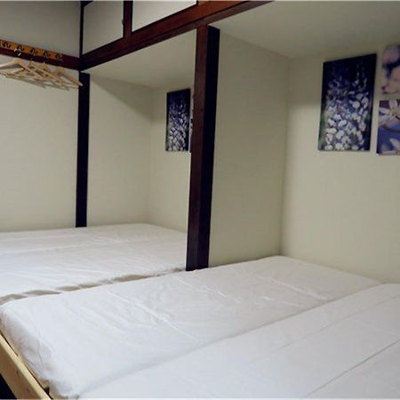 Kiki Houset --Self Check-In -- Room Number & Password Is In The Following Email Токио Экстерьер фото